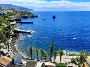 Superb Sea View Flat in Funchal